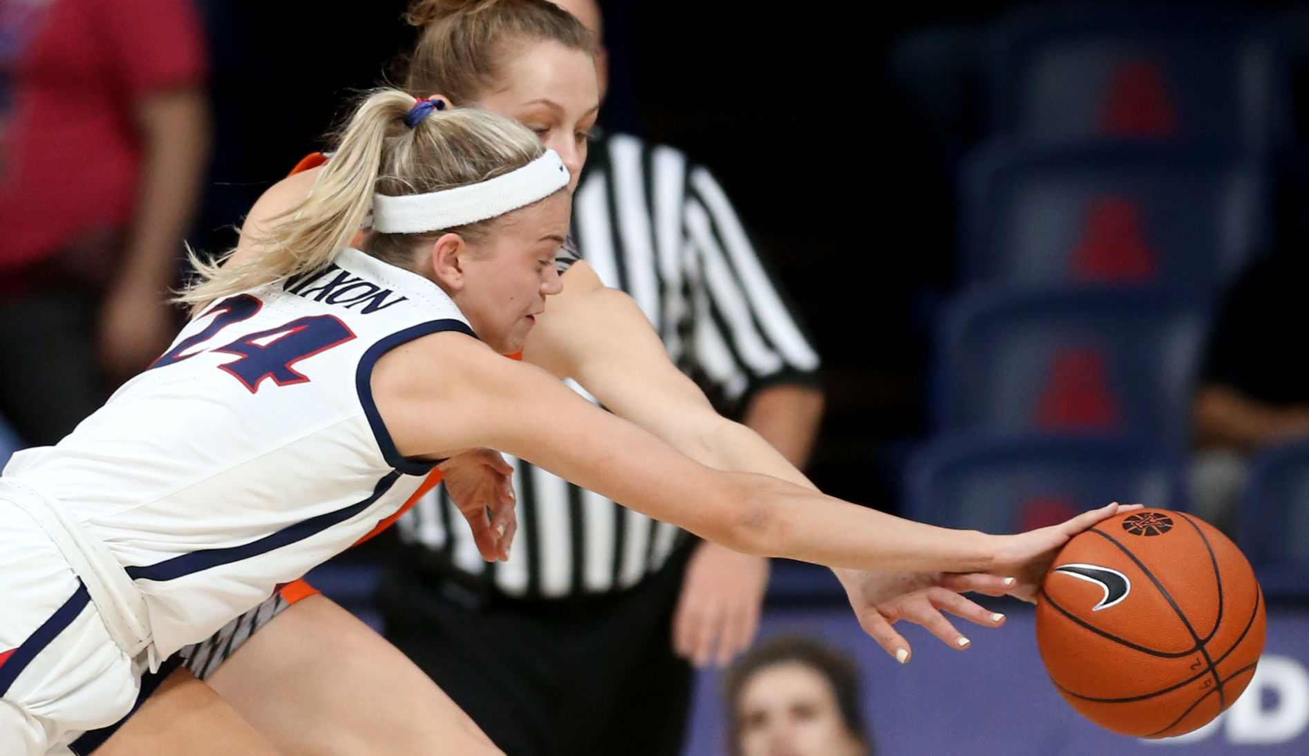 University of Arizona vs Idaho State